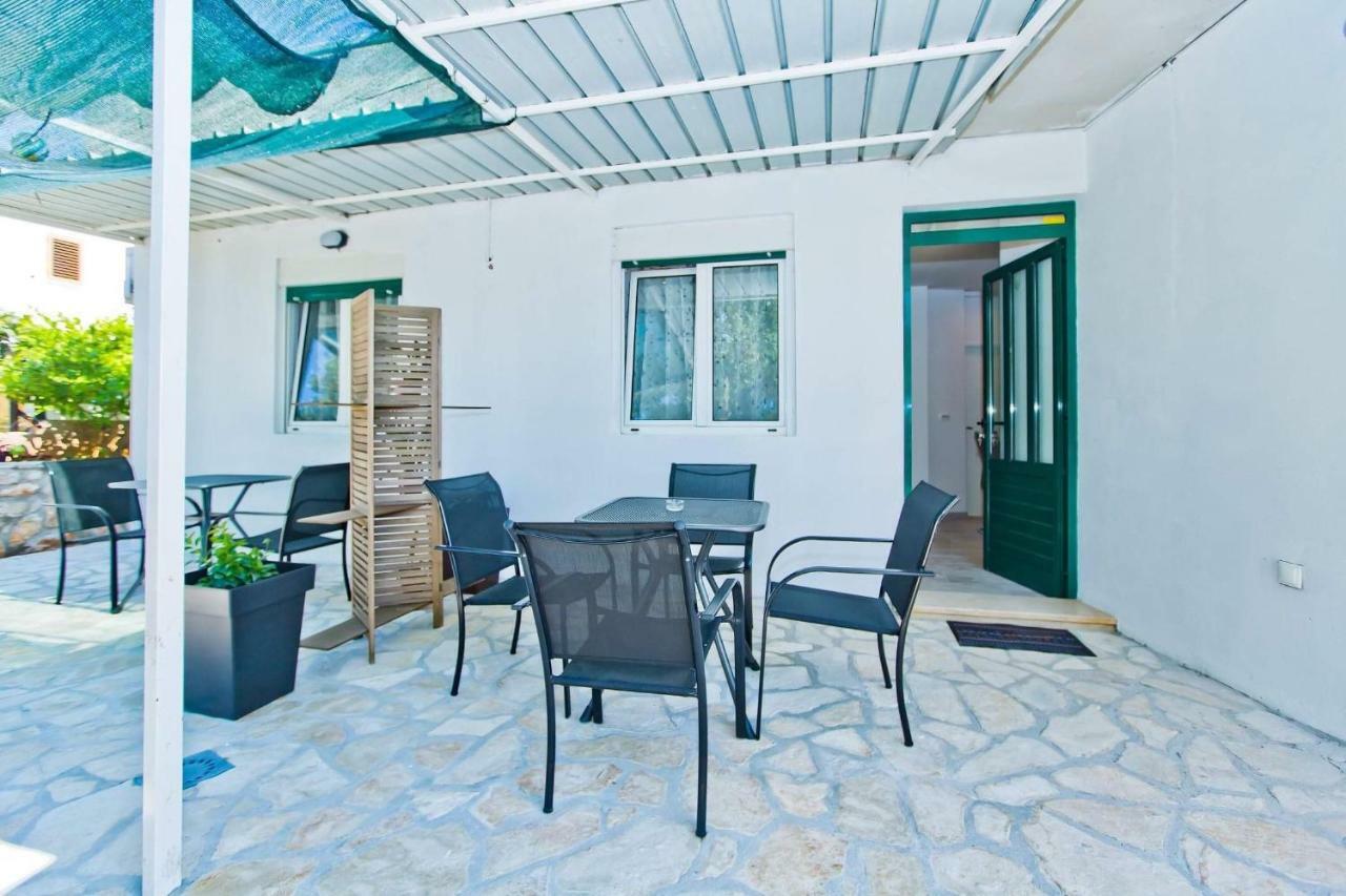 Apartments Magdalena Hvar Town Esterno foto