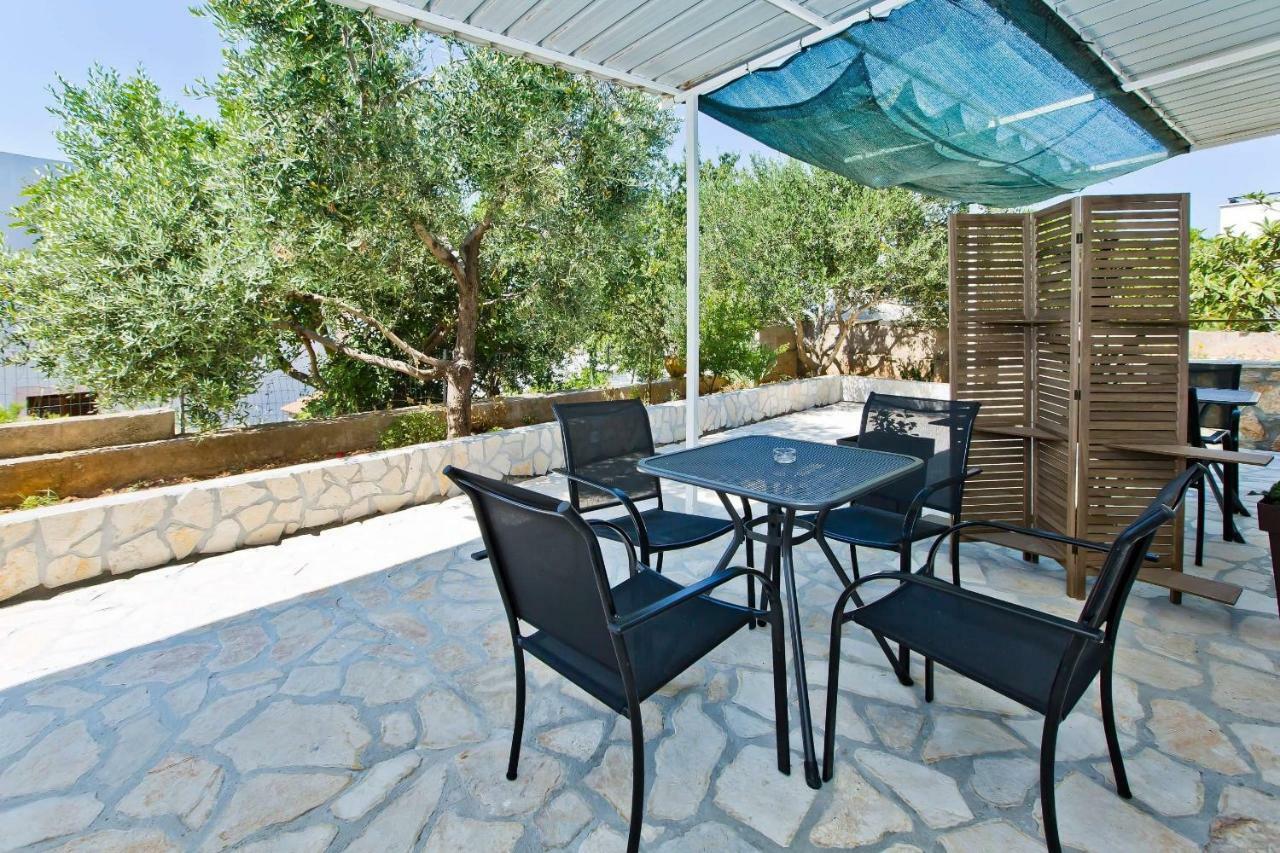 Apartments Magdalena Hvar Town Esterno foto