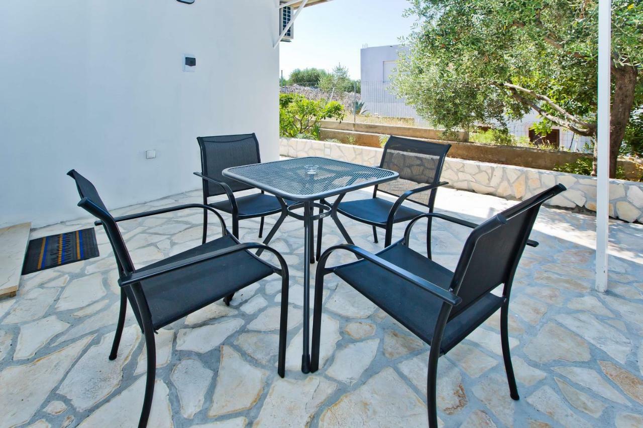 Apartments Magdalena Hvar Town Esterno foto